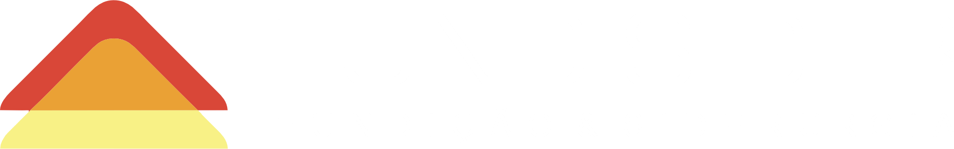 Logo branco